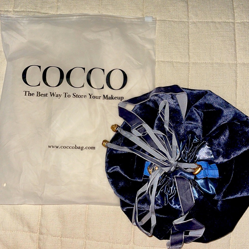 Cocco Make up bag